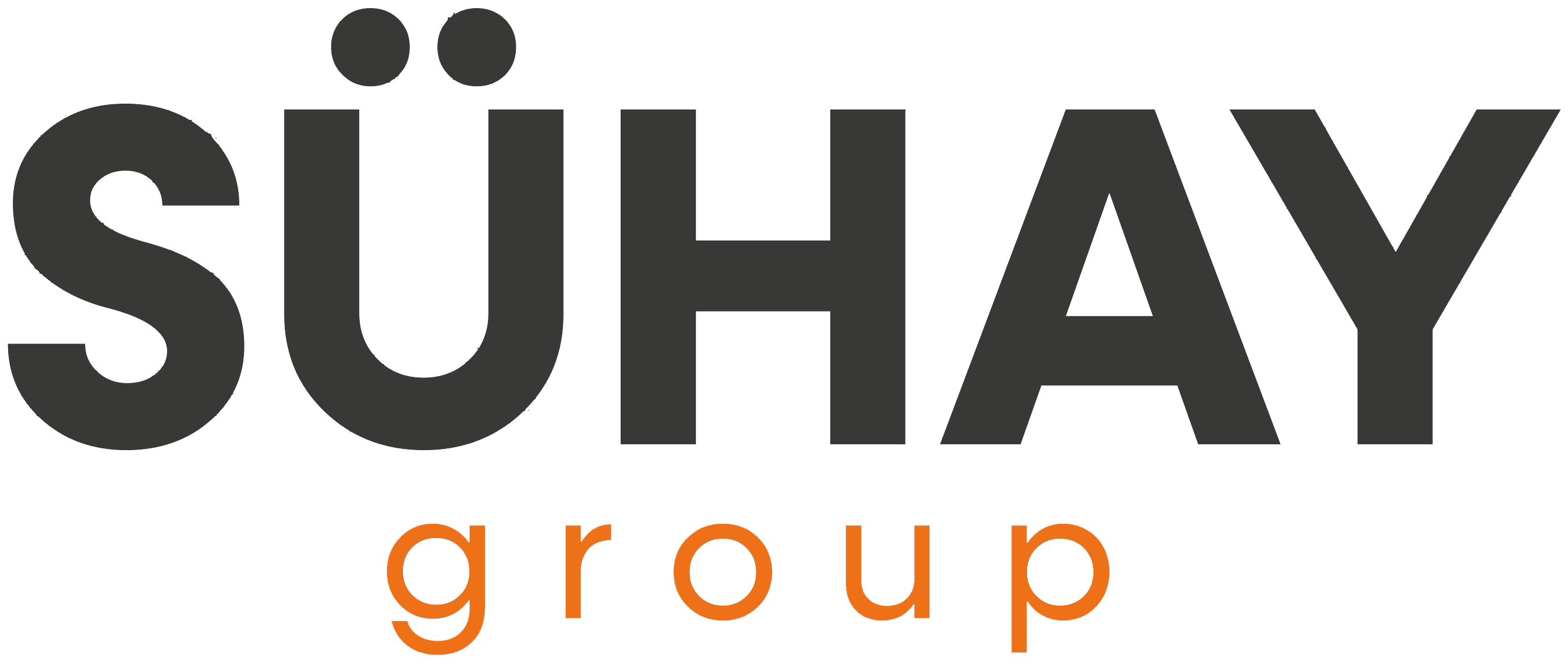 sühay group logo
