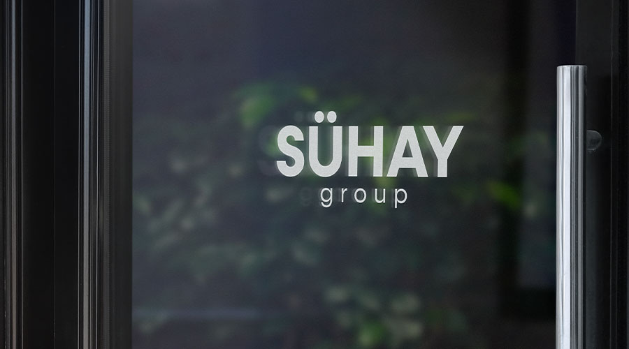 sühay group